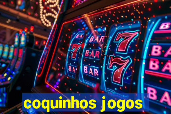 coquinhos jogos
