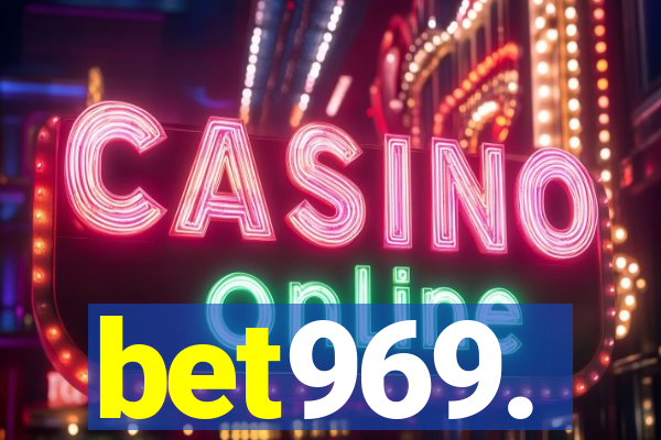 bet969.