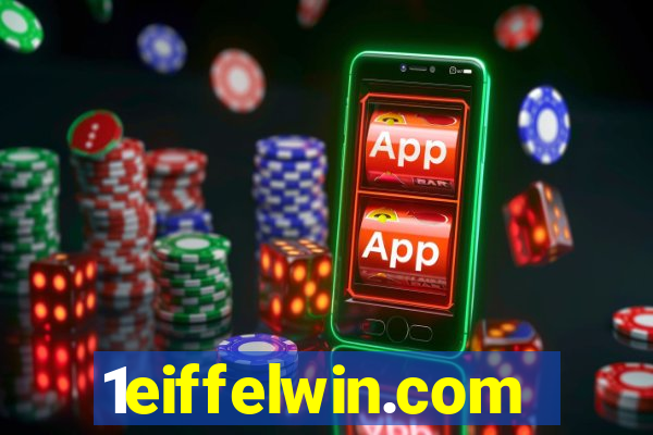 1eiffelwin.com