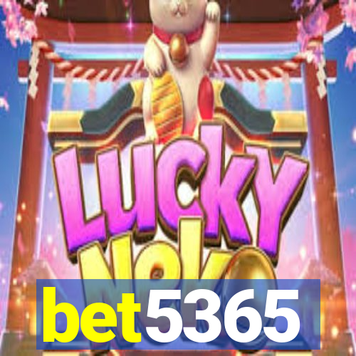 bet5365