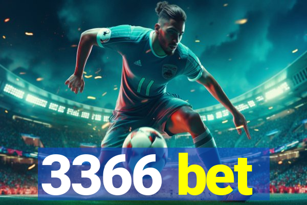 3366 bet