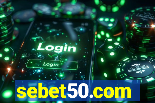 sebet50.com