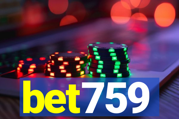 bet759