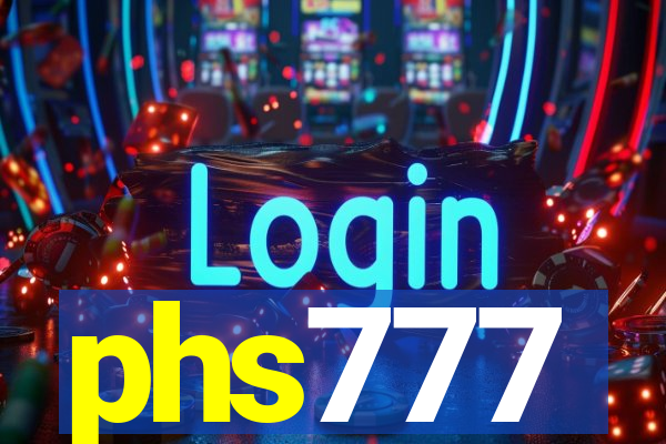 phs777