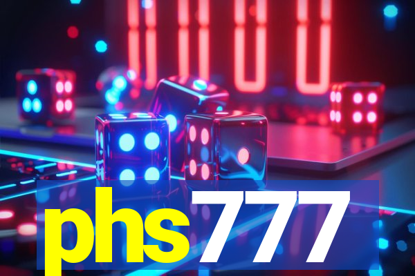 phs777