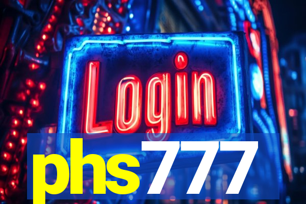 phs777