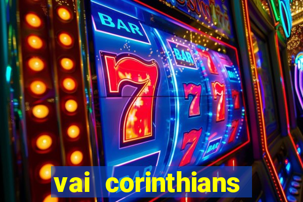 vai corinthians audio whatsapp