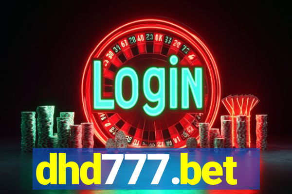 dhd777.bet