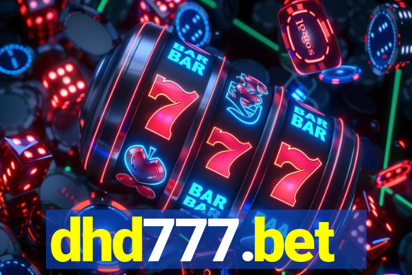 dhd777.bet