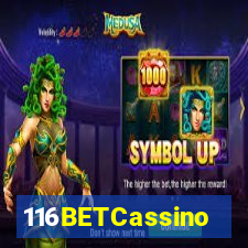 116BETCassino
