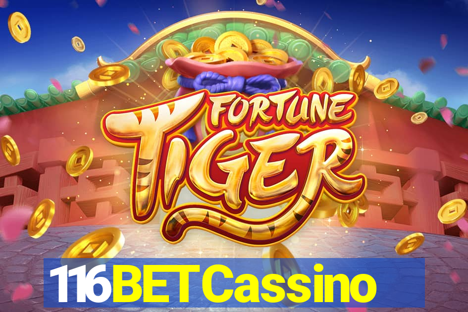 116BETCassino