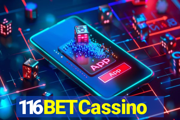 116BETCassino