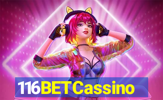 116BETCassino