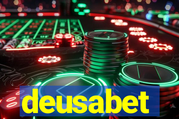 deusabet