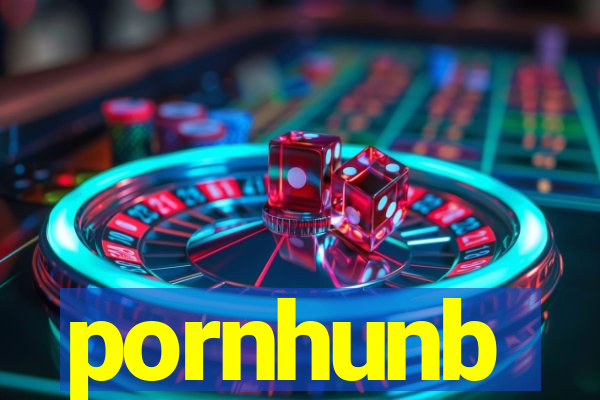 pornhunb