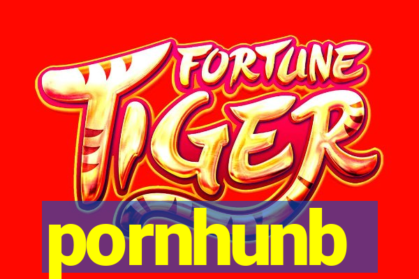 pornhunb