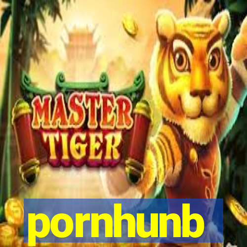 pornhunb