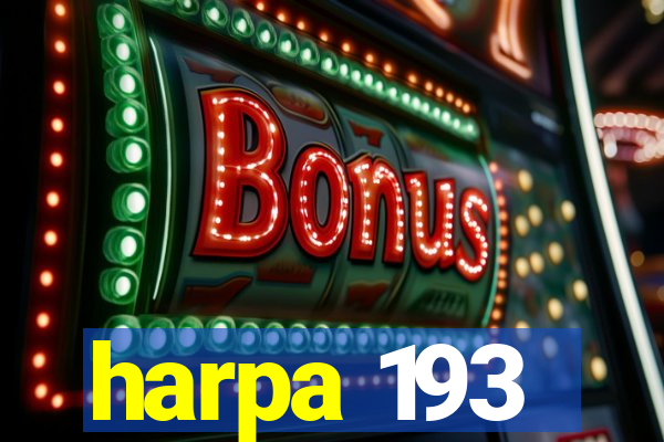harpa 193