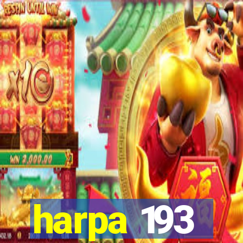 harpa 193