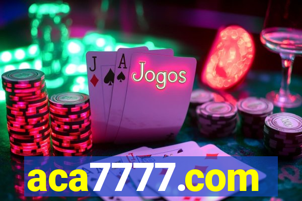 aca7777.com
