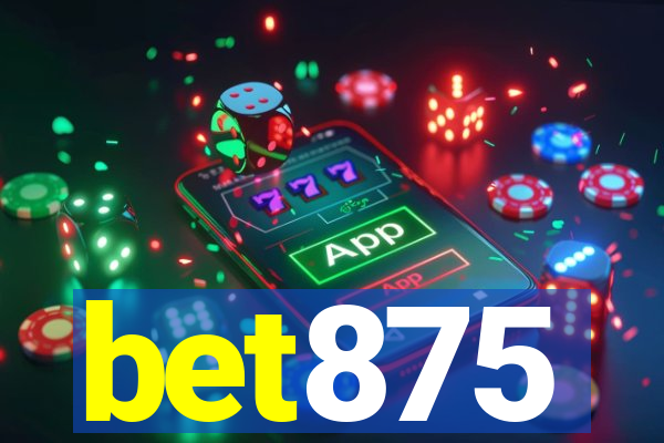 bet875