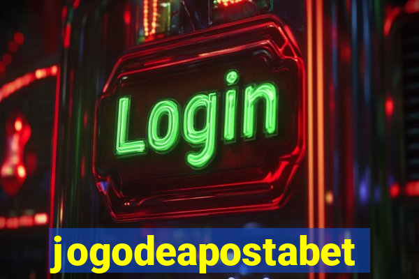 jogodeapostabet
