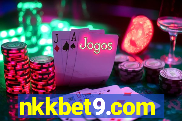 nkkbet9.com