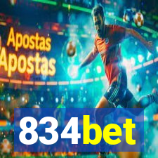 834bet