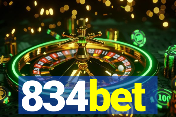 834bet