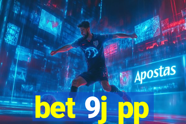 bet 9j pp