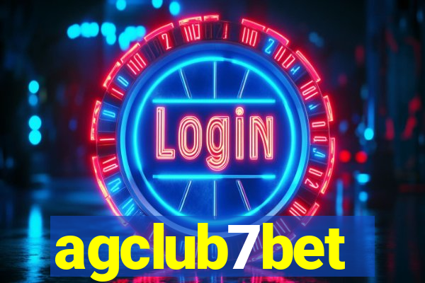 agclub7bet