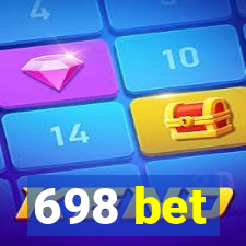 698 bet