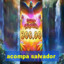 acompa salvador