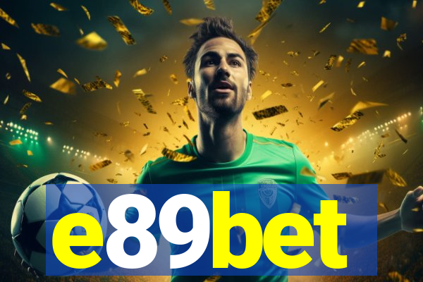 e89bet