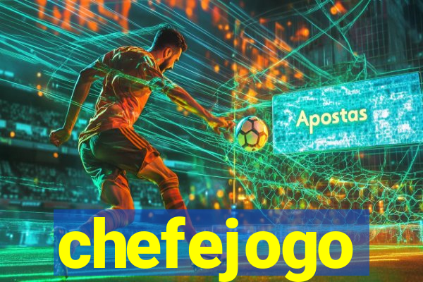 chefejogo