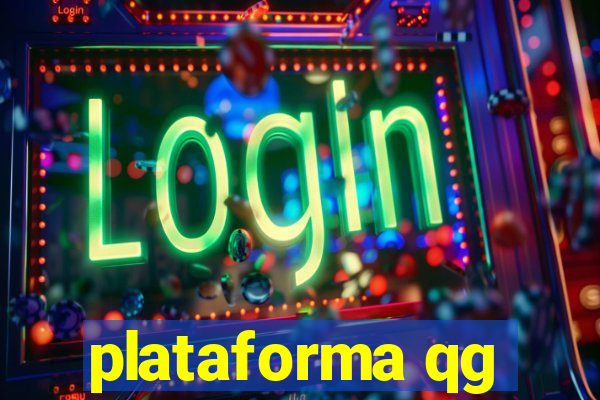 plataforma qg