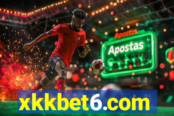 xkkbet6.com