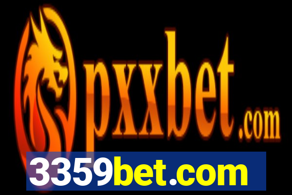 3359bet.com