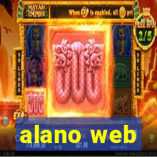 alano web