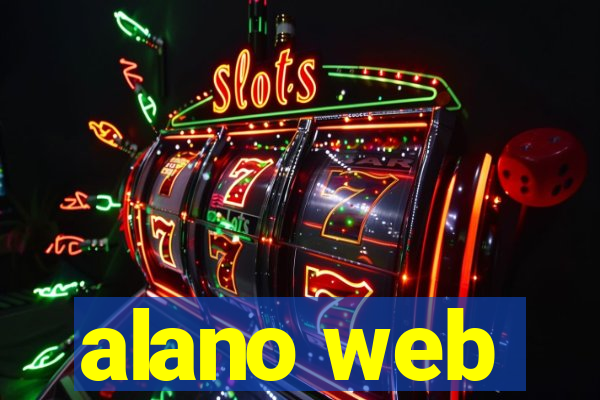 alano web