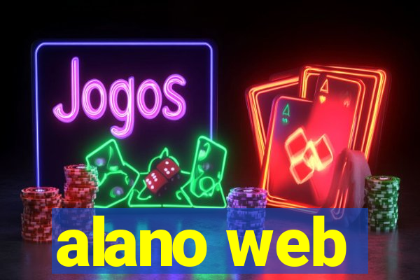 alano web