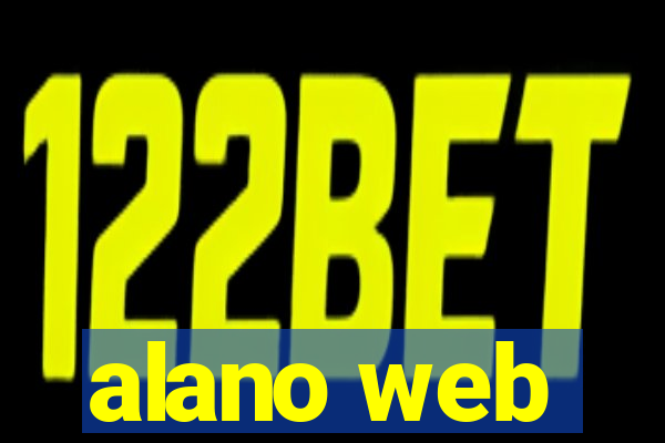 alano web