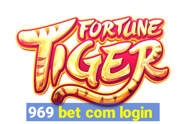 969 bet com login
