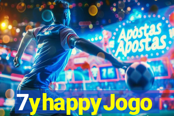 7yhappyJogo