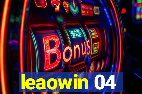 leaowin 04