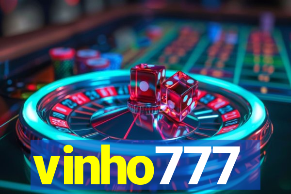 vinho777