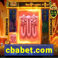 cbabet.com