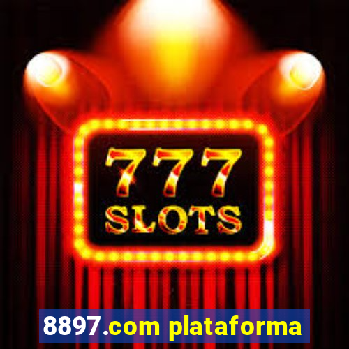 8897.com plataforma
