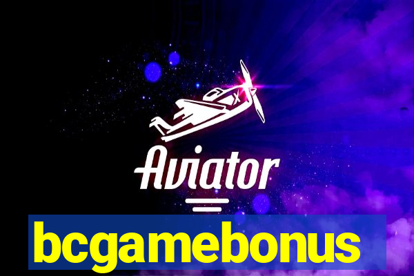 bcgamebonus