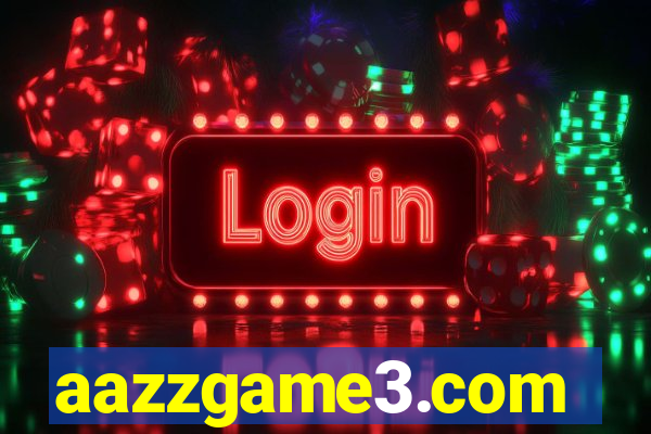 aazzgame3.com